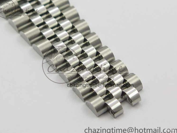 MiroTime 0415 DateJust 36mm 126234 BP Maker 1:1 Best Edition 904L Steel New Version Blue Dial on Jubilee Bracelet DailyWear 3076